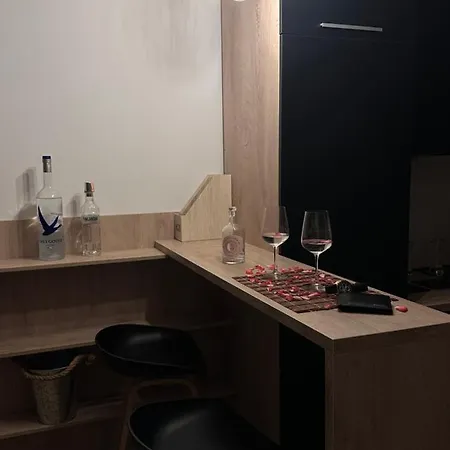 Appartamento Dow - Luxury 13th Floor, Parking