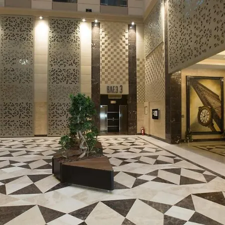 Apartment Dow - Luxury 13th Floor, Parking