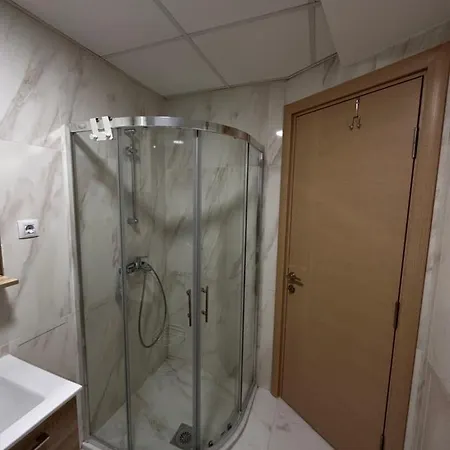 Apartment Dow - Luxury 13th Floor, Parking *