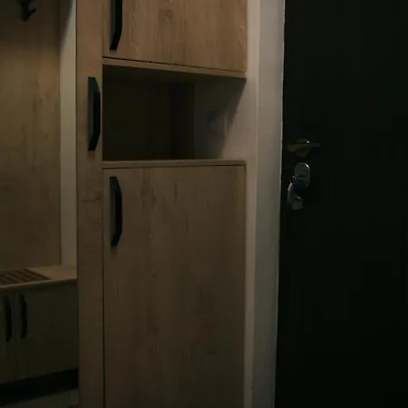 Apartment Dow - Luxury 13th Floor, Parking