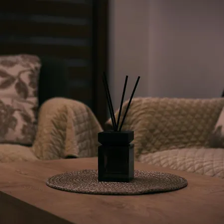 Apartment Dow - Luxury 13th Floor, Parking Skopje