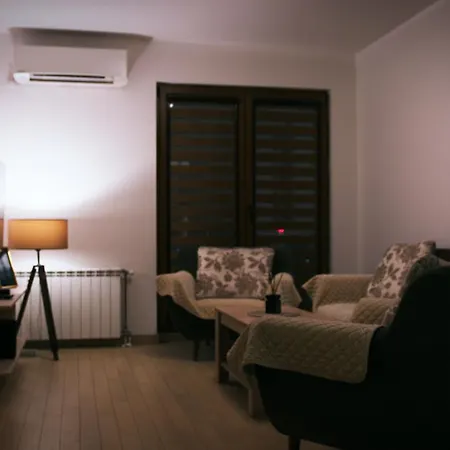 Dow - Luxury 13th Floor, Parking