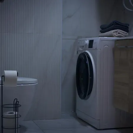 Dow - Luxury 13th Floor, Parking Skopje