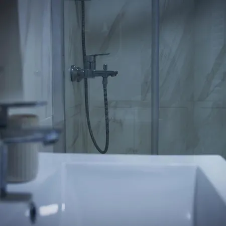 Apartment Dow - Luxury 13th Floor, Parking *