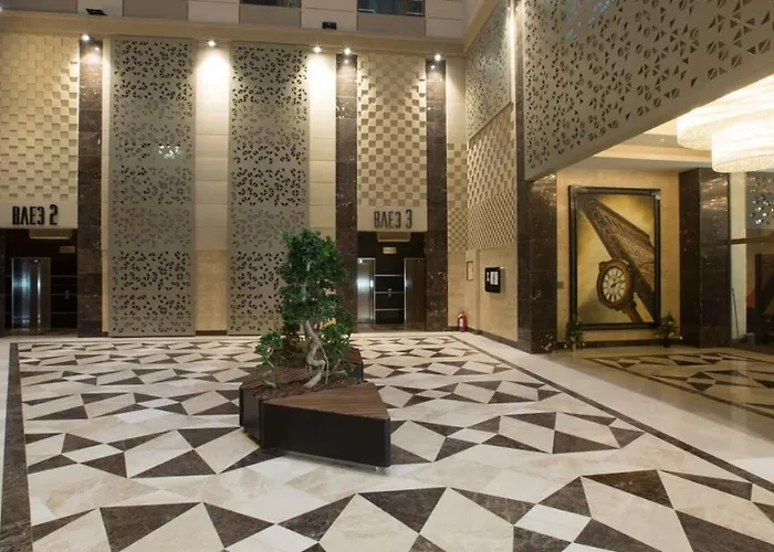 Appartement Dow - Luxury 13th Floor, Parking