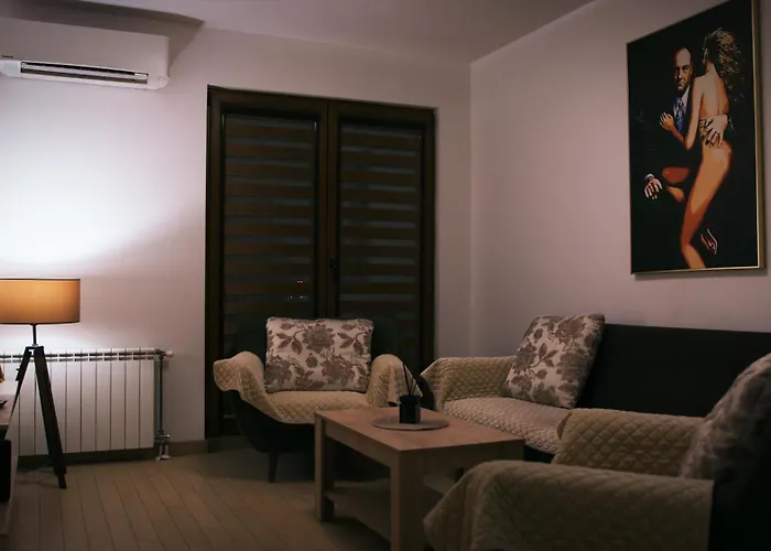 Dow - Luxury 13th Floor, Parking *